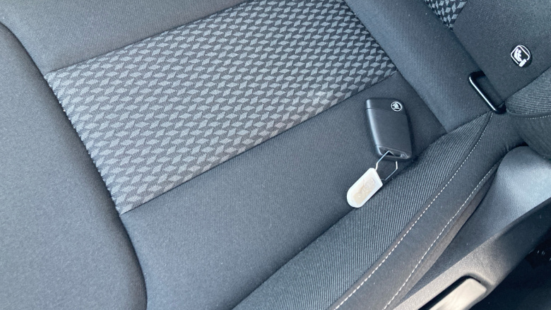 Skoda Fabia 1.0 TSI 116 SE L Edition 5dr DSG Petrol Hatchback